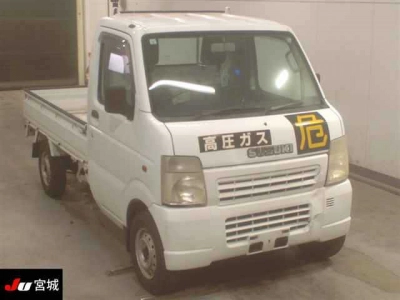 SUZUKI CARRY