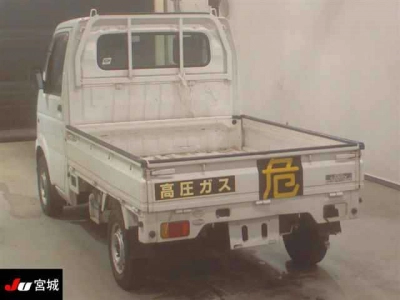 SUZUKI CARRY