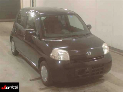 DAIHATSU ESSE