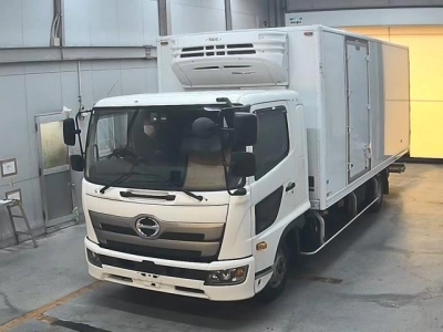 HINO RANGER