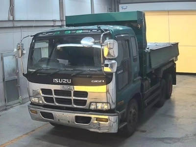 ISUZU OTHER