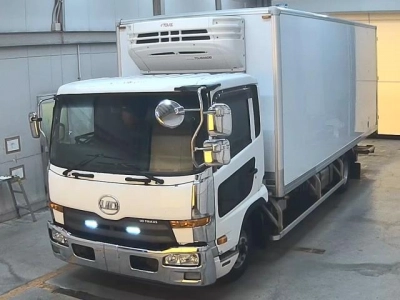 NISSAN DIESEL (UD) CONDOR