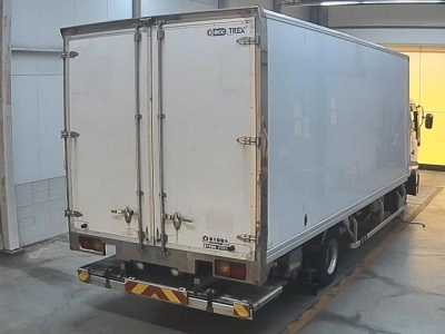 NISSAN DIESEL (UD) CONDOR