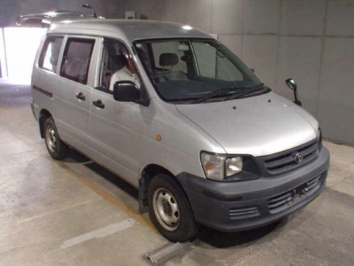 TOYOTA TOWN ACE