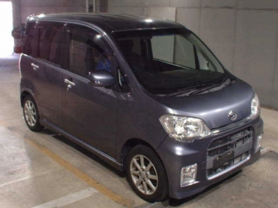 DAIHATSU TANTO EXE