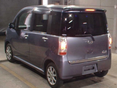 DAIHATSU TANTO EXE