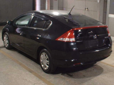 HONDA INSIGHT