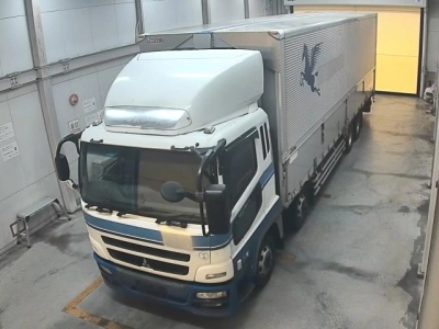 MITSUBISHI FUSO