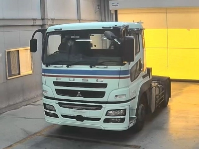MITSUBISHI FUSO