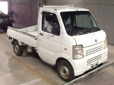 SUZUKI CARRY
