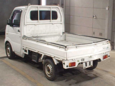 SUZUKI CARRY