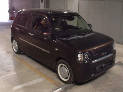 DAIHATSU MIRA TOCOT