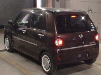 DAIHATSU MIRA TOCOT