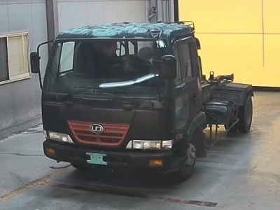 NISSAN DIESEL (UD) CONDOR
