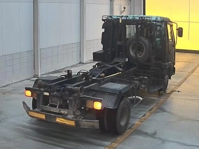 NISSAN DIESEL (UD) CONDOR