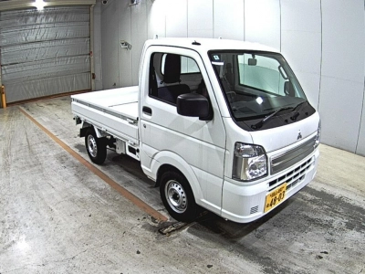 MITSUBISHI MINICAB TRUCK