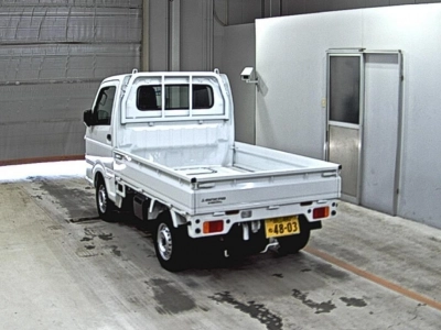 MITSUBISHI MINICAB TRUCK