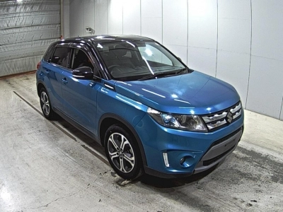 SUZUKI ESCUDO
