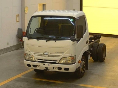 HINO DUTRO