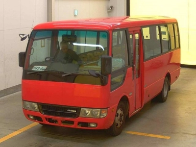 MITSUBISHI FUSO ROSA