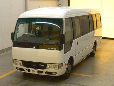 MITSUBISHI FUSO ROSA