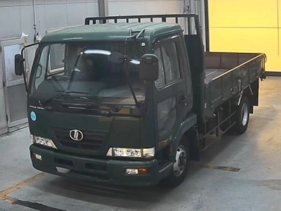 NISSAN DIESEL (UD) CONDOR