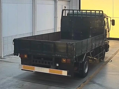 NISSAN DIESEL (UD) CONDOR