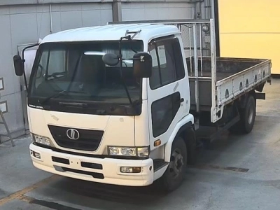 NISSAN DIESEL (UD) CONDOR
