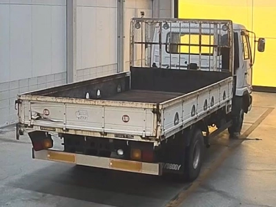 NISSAN DIESEL (UD) CONDOR