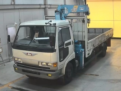HINO RANGER