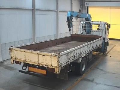 HINO RANGER