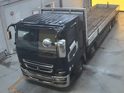 MITSUBISHI FUSO