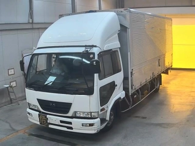 NISSAN DIESEL (UD) CONDOR