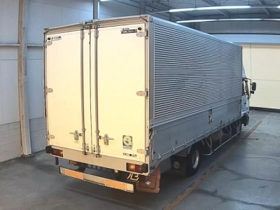 NISSAN DIESEL (UD) CONDOR