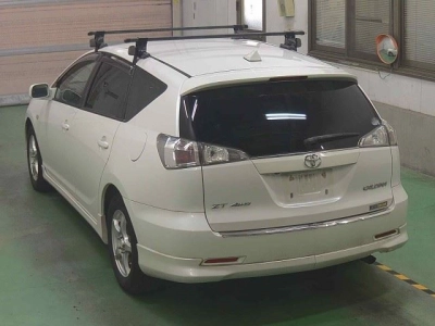 TOYOTA CALDINA