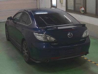 MAZDA ATENZA SPORT