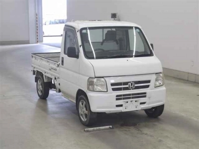 HONDA ACTY TRUCK