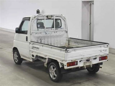 HONDA ACTY TRUCK