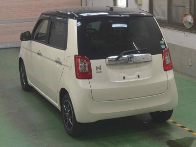 HONDA N-ONE