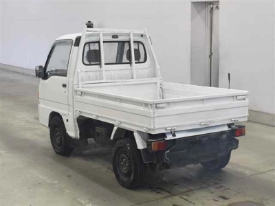SUBARU SAMBAR TRUCK