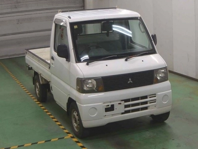 MITSUBISHI MINICAB TRUCK