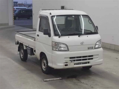 TOYOTA PIXIS TRUCK