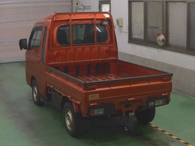 SUBARU SAMBAR TRUCK