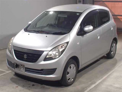 SUZUKI CERVO