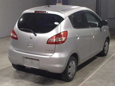 SUZUKI CERVO