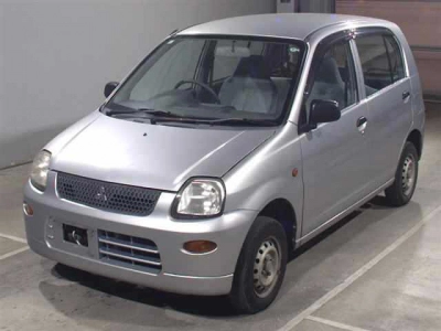 MITSUBISHI MINICA