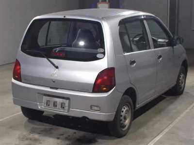 MITSUBISHI MINICA