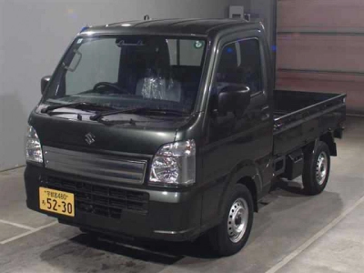 SUZUKI CARRY