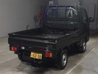SUZUKI CARRY