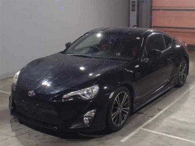 TOYOTA 86